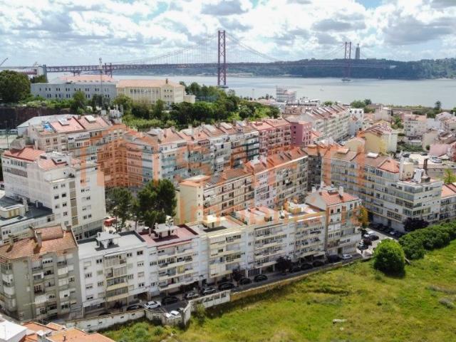Apartamento venda em Ajuda, Lisboa