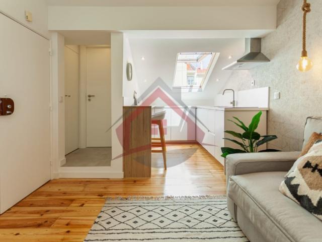 Apartamento alugar em São Francisco Xavier, Lisboa