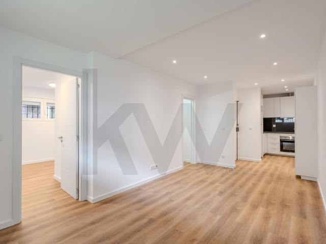 Apartamento alugar em Alvalade, Lisboa