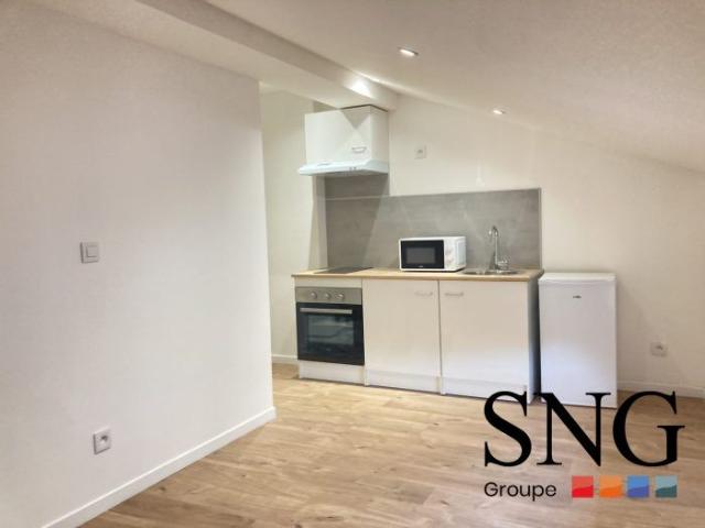 Appartement location à Albi, Carmaux