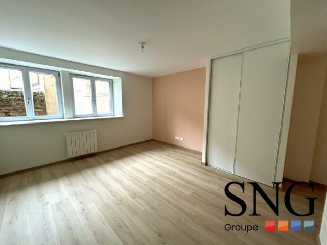 Appartement location à Dole
