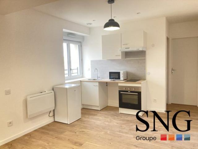Appartement location à Albi, Carmaux