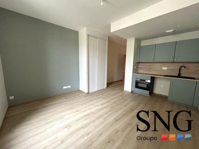 Appartement location à Dole