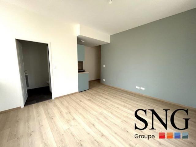 Appartement location à Dole