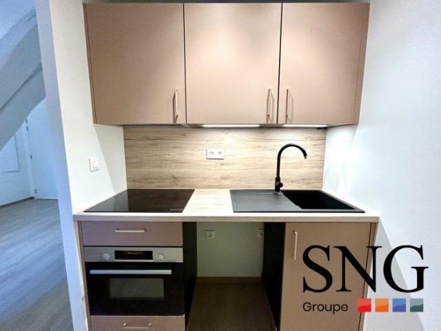 Appartement location à Dole