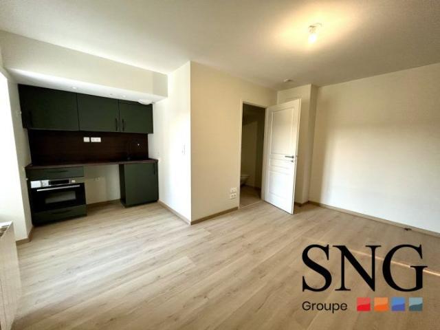 Appartement location à Dole