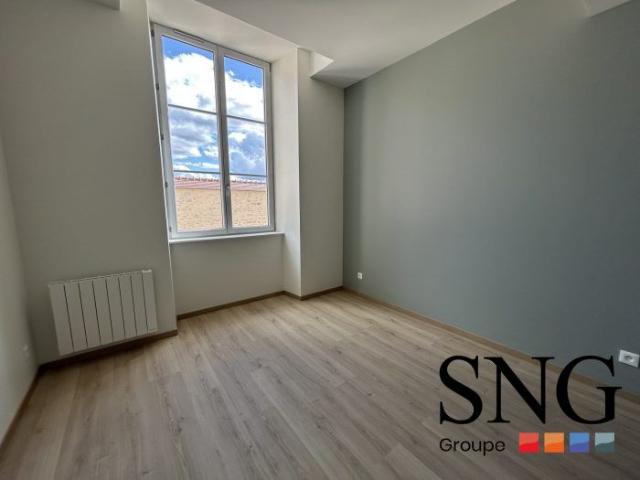 Appartement location à Dole