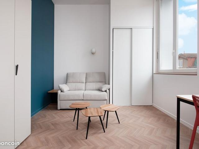 Appartement vente à Albi