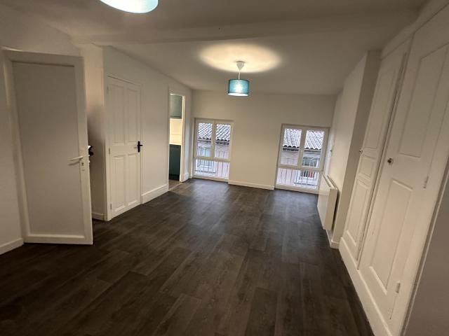 Appartement location à Valence