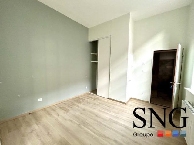 Appartement location à Dole