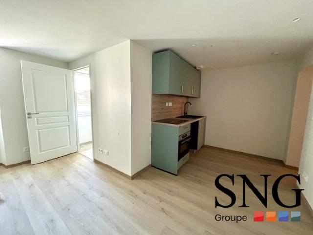 Appartement location à Dole