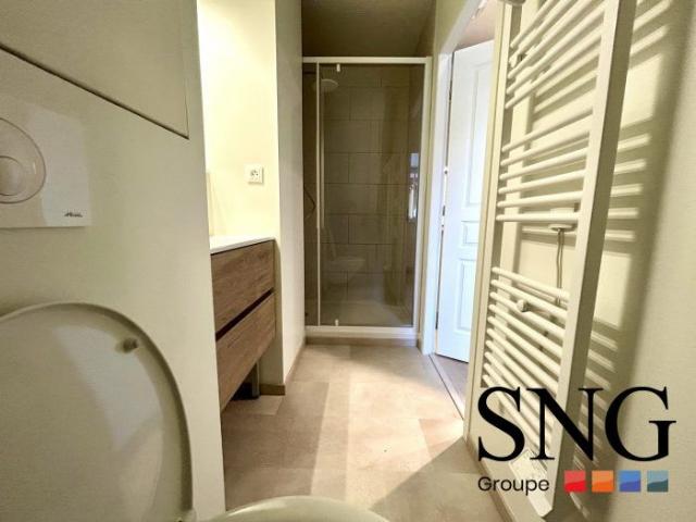 Appartement location à Dole