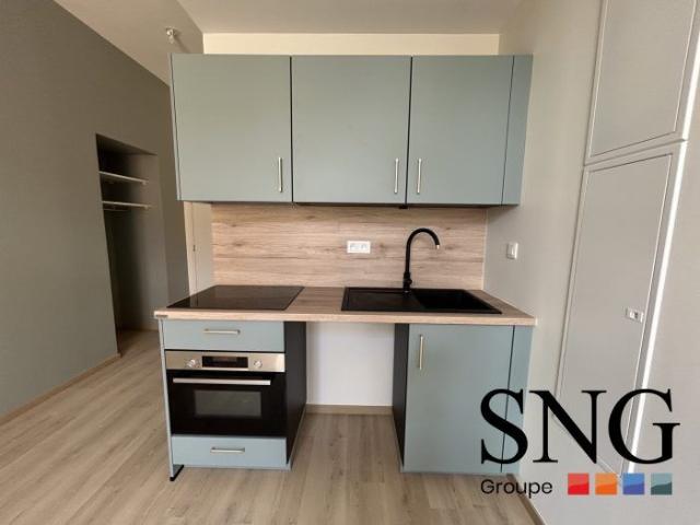 Appartement location à Dole