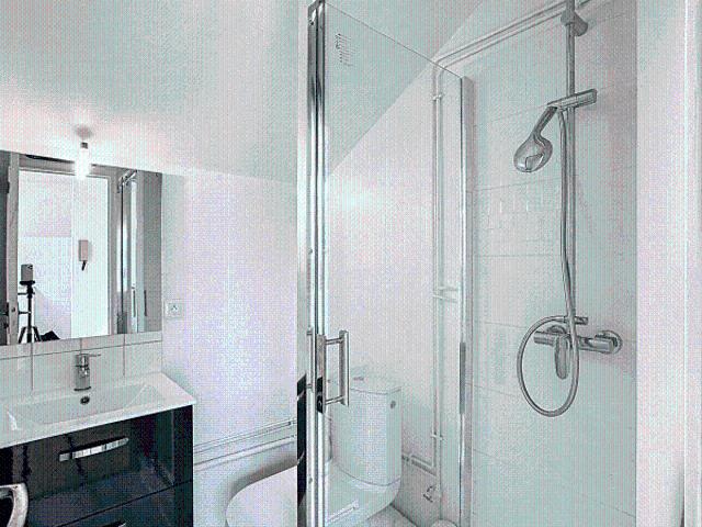 Studio location à La Neuvillette, Reims