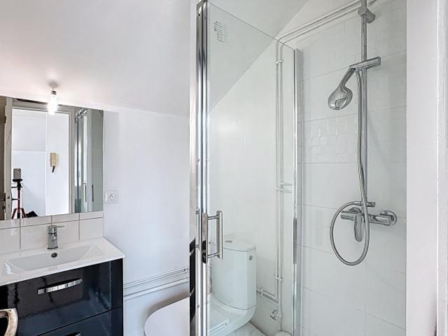 Appartement location à Reims