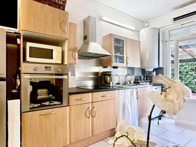 Appartement vente à Arrondissement de Toulon, La Seyne-sur-mer