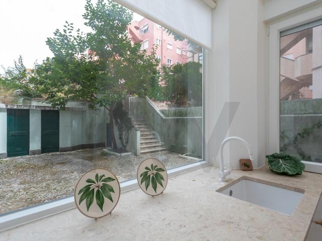 Apartamento alugar em Campo de Ourique, Lisboa