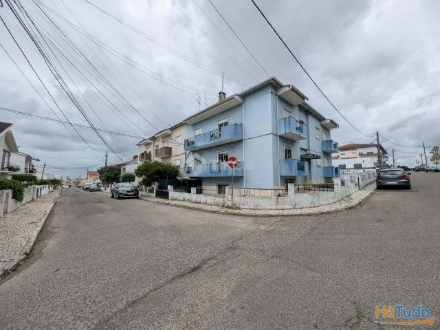 Apartamento venda em Santarém