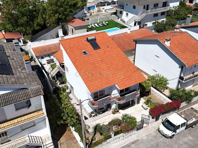 Casa alugar em Casal de Santo António, Almada