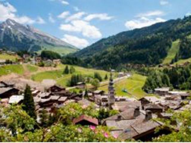 Appartement vente à Annecy, Serraval
