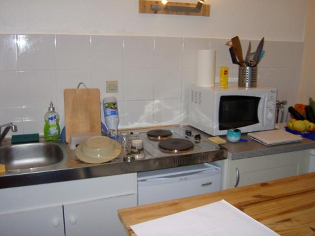 Appartement location à Saint-Étienne, Saint-etienne