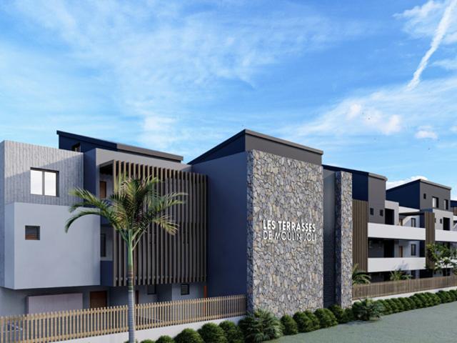 Appartement vente à La Réunion