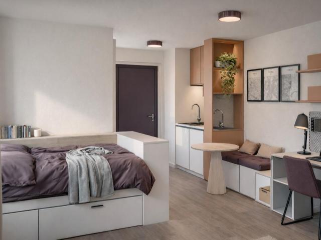 Appartement location à Rochefort