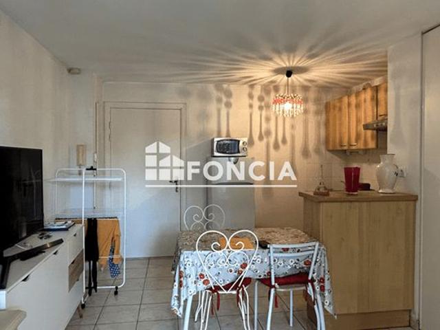 Appartement vente à Albi