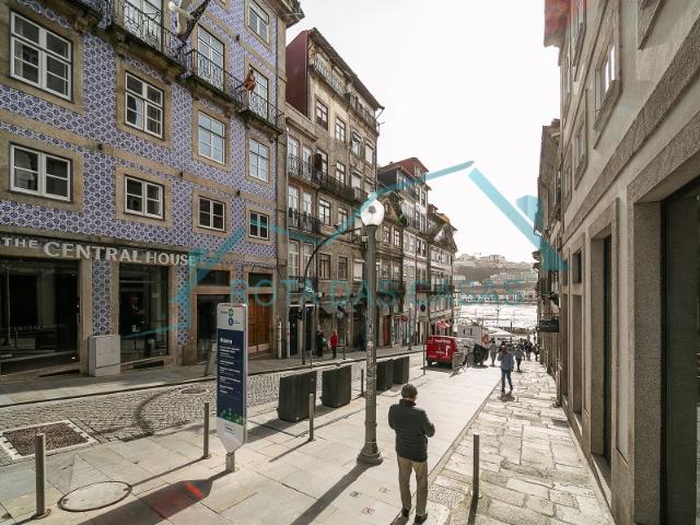 Apartamento venda em Porto, Cedofeita