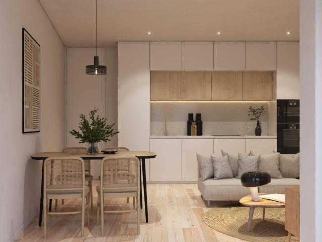 Apartamento venda em Alvarinhas, Gondomar