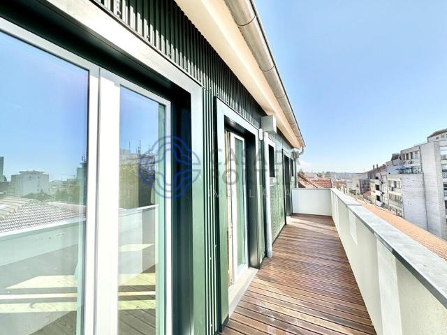 Apartamento venda em Porto, Cedofeita
