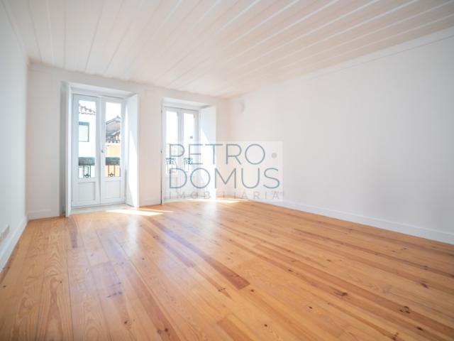 Apartamento venda em São Vicente de Fora, Lisboa