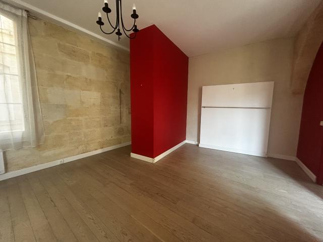 Appartement location à Bordeaux