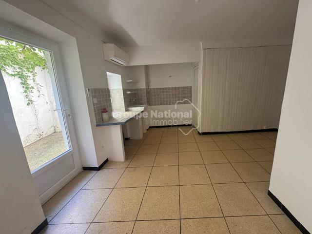 Appartement location à Arles