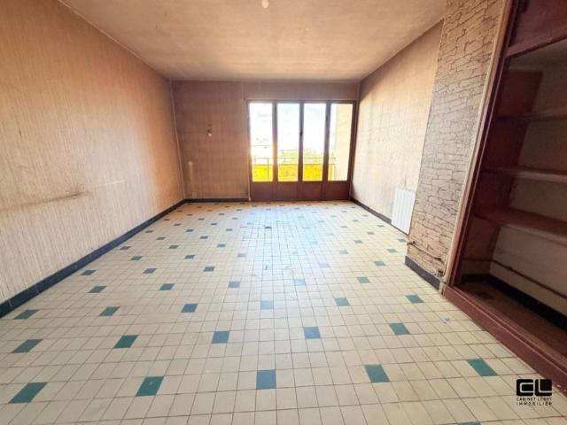 Appartement vente à Lyon, Métropole de Lyon
