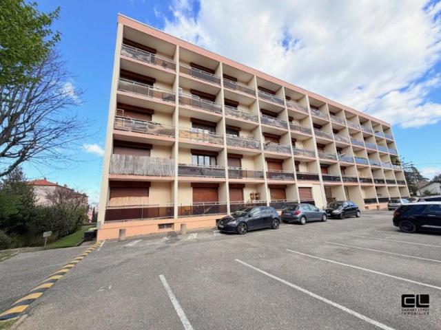 Appartement vente à Lyon, Métropole de Lyon