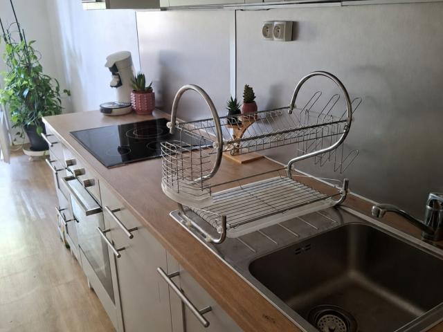 Appartement location à Marseille