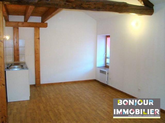 Appartement location à Grenoble, Saint-joseph-de-rivière