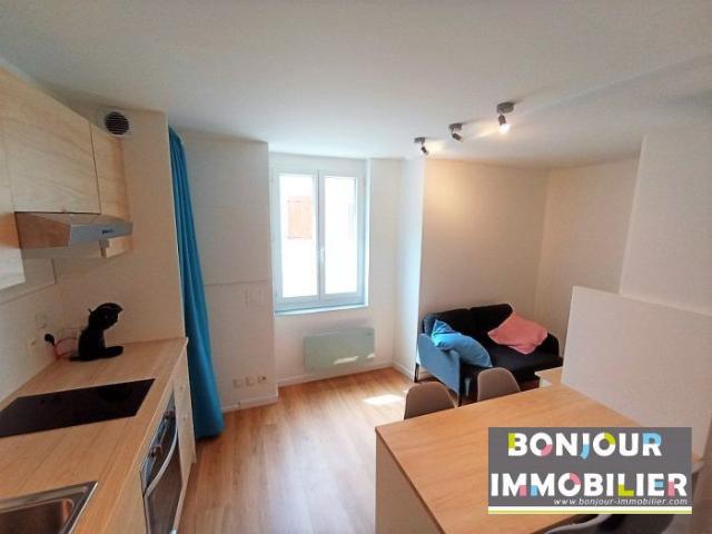 Appartement location à Les Provenches, Saint-Laurent-du-Pont