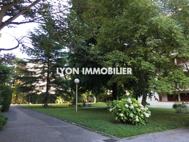 Appartement location à Grenoble, Saint-martin-d'hères