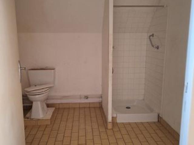 Appartement vente à Senlis, Saint-vaast-lès-mello
