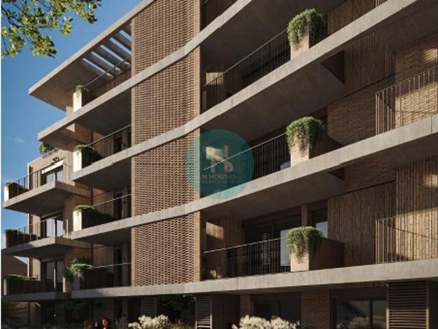 Apartamento venda em Quinta da Capela, Braga