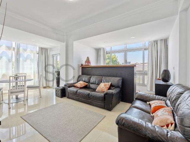 Apartamento venda em Santo António da Caparica, Almada