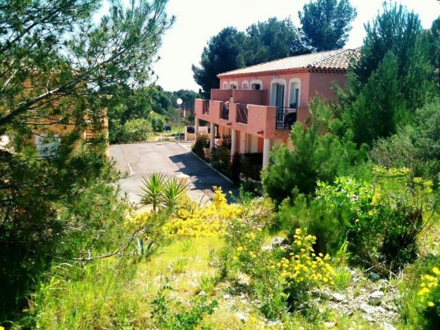 Appartement location à Istres, Carry-le-rouet