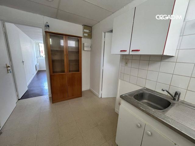 Studio location à Herbet, Clermont-Ferrand
