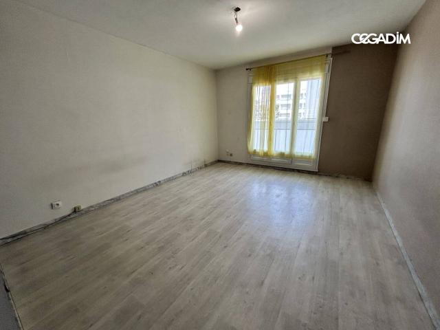 Studio location à Saint-Jacques, Clermont-Ferrand
