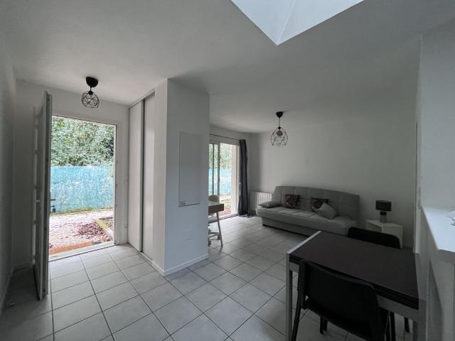 Appartement location à Pau