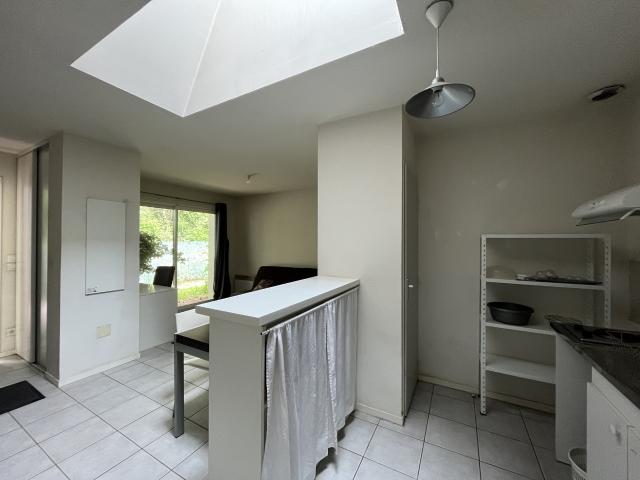 Appartement location à Pau