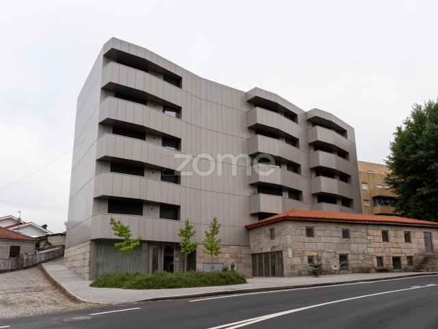 Apartamento venda em Guimarães, Braga
