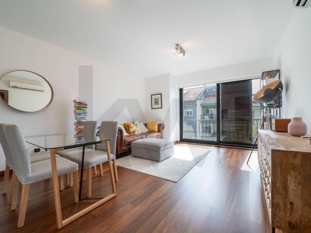 Apartamento venda em Santo António, Lisboa